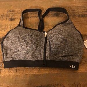 Victoria’s Secret sports bra